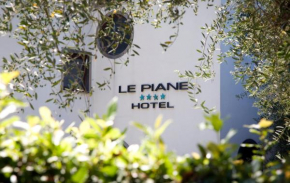  Hotel Le Piane  Вилламмаре